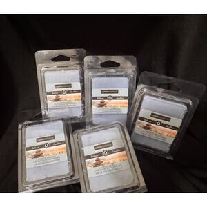“Balance” Scented Wax Melts, 5 Pack/30 wax melts Aromatherapy Luminessence New